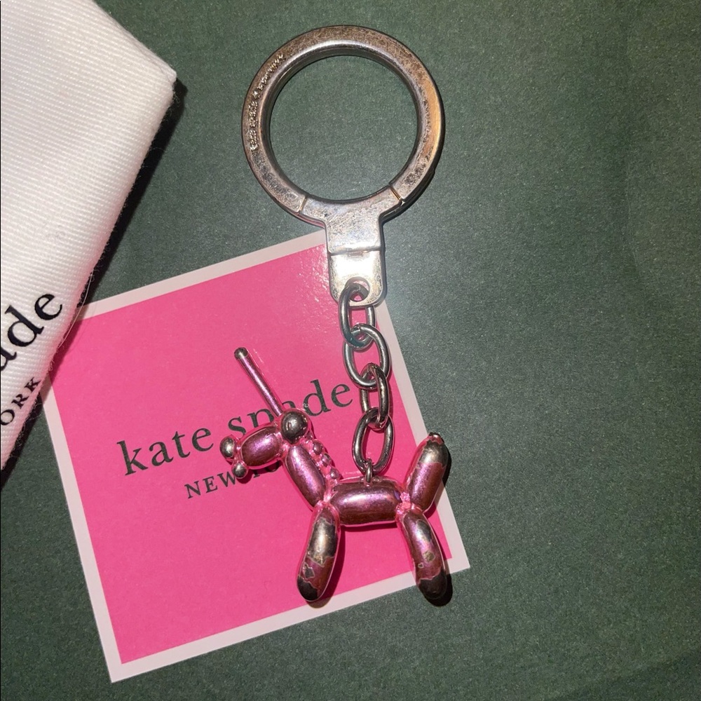 Kate spade balloon unicorn 🦄